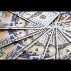 Meet your Posher, Deandre